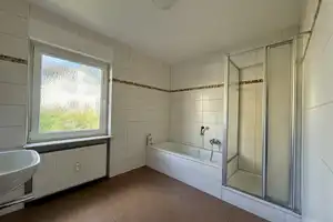 Ansprechende 3-Zimmer-Wohnung mit großem Balkon in Offenbach-Bieber – Flurstraße x, 63073 Offenbach am Main – Vorschaubild 10