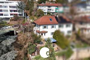 Wohnen und arbeiten in bester Aussichtslage