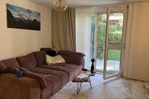 Zwischenmieter für September/Oktober gesucht: 3- Zimmer-Wohnung in Stuttgart-Wangen – Munderkinger Straße 22a, 70327 Wangen, Stuttgart – Vorschaubild 2