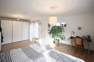 Großzügige DHH - 5-ZKB, Terrasse, Loggia und Garage in ruhiger Lage in Niederlahnstein – Die vollständige Adresse der Immobilie erhältst du vom Anbieter., 56112 Lahnstein – Vorschaubild 19