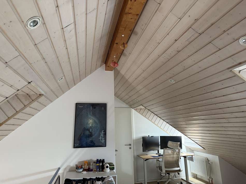 Spitzboden