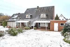 Junge Doppelhaushälfte mit Garage 
in familienfreundlicher Wohnlage – Oldenburg (Oldenburg) – Vorschaubild 9