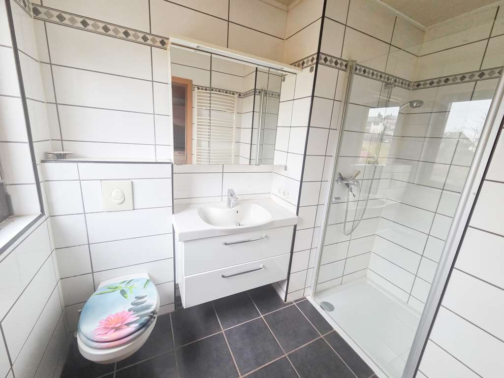 Immobilie in Ottweiler - Einfamilienhaus in Ruhiger Lage - Bild 1