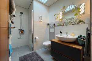 Bungalow mit 2 Bädern, Garage und Keller in Bothfeld  – Die vollständige Adresse der Immobilie erhältst du vom Anbieter., 30657 Bothfeld, Hannover – Vorschaubild 6