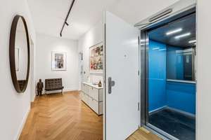 Bestlage Zoo-Viertel: Modernes Wohndesign in historischem Haus – Die vollständige Adresse der Immobilie erhältst du vom Anbieter., 40237 Düsseltal, Düsseldorf – Vorschaubild 2