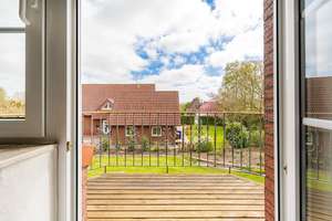 Großes Walmdachhaus (2. Wohneinheit möglich) mit Doppelgarage in schöner Wohnsiedlung am Waldesrand – Die vollständige Adresse der Immobilie erhältst du vom Anbieter., 26427 Stedesdorf – Vorschaubild 14