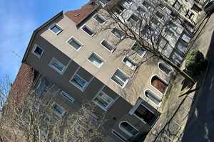 Mehrfamilienhaus APARTHOTEL IN ESSEN35-Zimmer-Haus in Essen Südostviertel – Markgrafenstraße 30, 45138 Essen – Vorschaubild 4