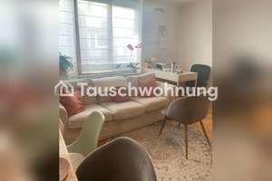 Tauschwohnung: Stilvolles Apartment in der Kölner Südstadt