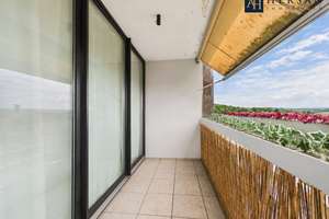 Großzügige 4-Zimmer-Etagenwohnung mit Balkon in Aachen/Haaren - HERSAN IMMOBILIEN! – Die vollständige Adresse der Immobilie erhältst du vom Anbieter., 52080 Haaren, Aachen – Vorschaubild 3