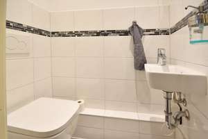 Hastedt | Ihr neues Zuhause nahe der Weser – gepflegtes Reihenhaus mit Wohlfühlfaktor – Die vollständige Adresse der Immobilie erhältst du vom Anbieter., 28207 Hastedt, Bremen – Vorschaubild 18