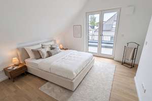 Traumwohnung im Dachgeschoss mit Förderung – Eversbuschstraße 108d, 80999 Untermenzing, München – Vorschaubild 6