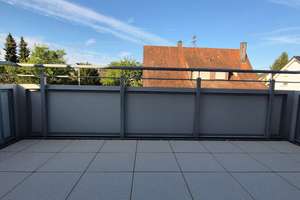 Moderne Dachgeschosswohnung mit toller Ausstattung – Einziehen und Wohlfühlen – Stadtmauerstraße  69, 71665 Vaihingen an der Enz – Vorschaubild 5