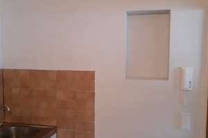Helles 1-Zimmer Hof-Appartment in Mainz – Die vollständige Adresse der Immobilie erhältst du vom Anbieter., 55128 Bretzenheim, Mainz – Vorschaubild 3