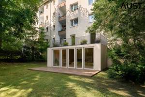 Einzigartiges Wohnungspaket in Sülz. Eine Wohnung bezugsfertig eine Wohnung zum individuellen Ausbau – Die vollständige Adresse der Immobilie erhältst du vom Anbieter., 50937 Sülz, Köln – Vorschaubild 19