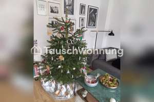 Tauschwohnung: 4-Zimmer-Wohnung in Münster-Mitte zum Tausch – Clevornstraße 13, 48153 Schützenhof, Münster – Vorschaubild 4