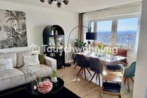 Tauschwohnung: Biete geräumige Wohnung mit Bergpanorama für Wohnung/Haus – 81927 Englschalking, München – Vorschaubild 5