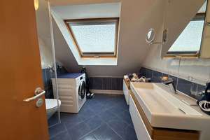***Gepflegte Maisonette Wohnung mit Garage in Top-Lage von Essen-Bredeney*** – 45133 Bredeney, Essen – Vorschaubild 4