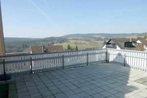 RESERVIERT!!! Blick über die Dächer von Kulmbach!
Saniertes Drei-Familien-Haus mit Wärmepumpe und P – Kulmbach (Kreis) – Vorschaubild 8