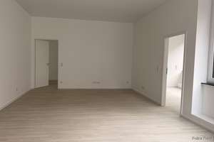 Erstbezug, Platzwunder 3-Zimmer-Wohnung Mitten am Brand – Am Brand  22, 55116 Altstadt, Mainz – Vorschaubild 3