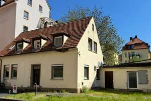 Einfamilienhaus in Würzburg-Sanderau – Die vollständige Adresse der Immobilie erhältst du vom Anbieter., 97072 Sanderau, Würzburg – Vorschaubild 21
