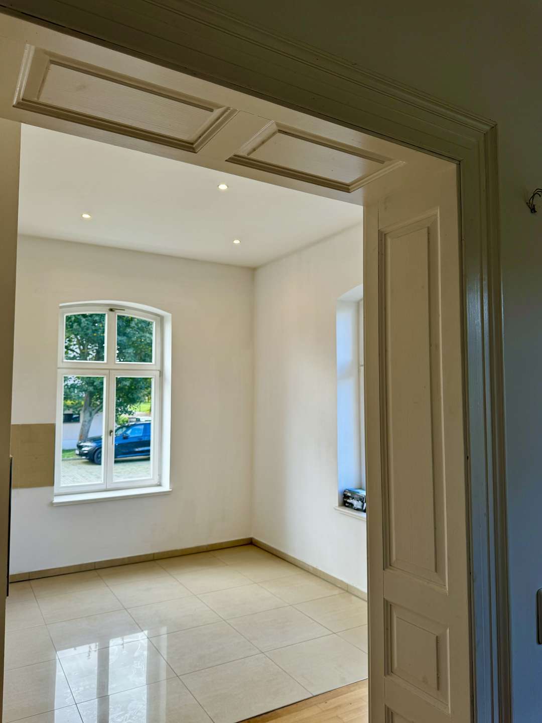 Immobilie in Markkleeberg - Kapitalanlage mit Charme: Jugendstil-Maisonette in Markkleeberg – 5 % Rendite! - Bild 5