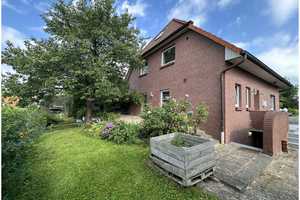 Zweifamilienhaus mit Vollkeller in Guderhandviertel – Stade (Kreis) – Vorschaubild 1