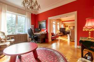 Großzügige Villa mit zwei Wohneinheiten und klassischem Charme am grünen Stadtrand von Lüdenscheid. – Märkischer Kreis – Vorschaubild 7