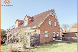 MODERNISIERTES FAMILIENHAUS • BEZUGSFERTIG • GARTEN – Die vollständige Adresse der Immobilie erhältst du vom Anbieter., 24963 Tarp – Vorschaubild 1