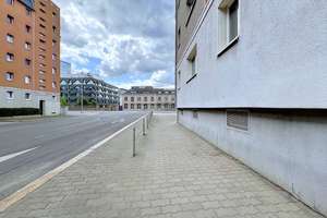 2-Zimmer-Wohnung mit idealem Grundriss im beliebten Friedrichshain! – Stralauer Allee 22B, 10245 Friedrichshain, Berlin – Vorschaubild 37