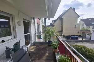 Helle 3 Zimmer Wohnung in Köln-Holweide – Die vollständige Adresse der Immobilie erhältst du vom Anbieter., 51067 Holweide, Köln – Vorschaubild 4