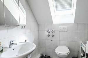  Charmante 2-Zimmer-Dachgeschosswohnung in Bielefeld-Heepen – 33719 Heepen, Bielefeld – Vorschaubild 7