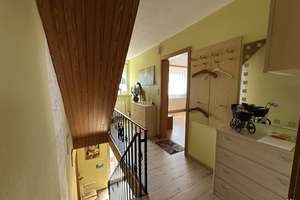 ++ Bieterverfahren / Startpreis 190.000,- Euro ++ - Große DHH in d. Citylage – mit Ausbaupotenzial – Die vollständige Adresse der Immobilie erhältst du vom Anbieter., 89150 Laichingen – Vorschaubild 8