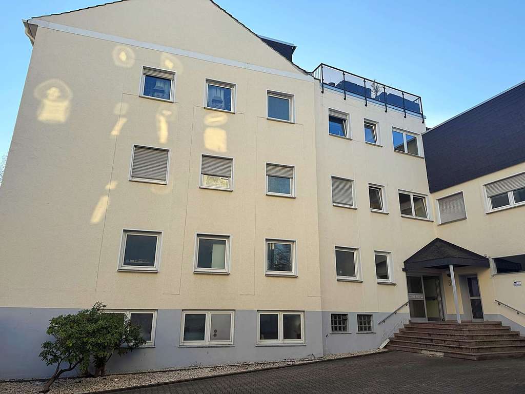 Immobilie in Hagen - ***PROVISIONSFREI*** 96 m² Eigentumswohnung mit Entwicklungspotenzial - Bild 3