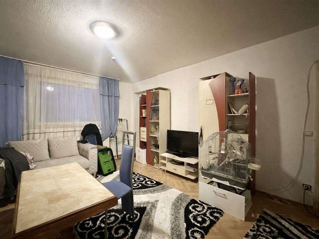 Immobilie in Dietzenbach - Schnäppchenalarm: Langfristig vermietete 2-Zimmer-Wohnung mit Balkon & Stellplatz - Bild 1