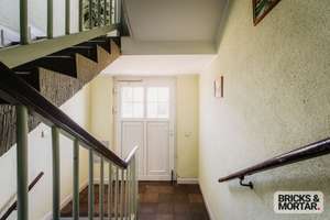 Modernisierte 5-Zimmer-Wohnung mit Grundstück und zwei Garagen – Die vollständige Adresse der Immobilie erhältst du vom Anbieter., 4356 Seehausen, Leipzig – Vorschaubild 2