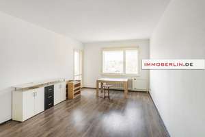 IMMOBERLIN.DE - Angenehme Wohnung mit Südwestbalkon in ruhiger Lage – Die vollständige Adresse der Immobilie erhältst du vom Anbieter., 13349 Wedding, Berlin – Vorschaubild 3