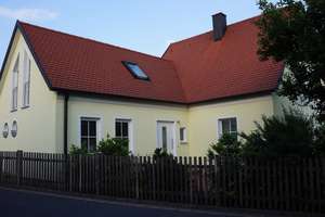 Schönes Einfamilienhaus in Lintach – Die vollständige Adresse der Immobilie erhältst du vom Anbieter., 92272 Freudenberg – Vorschaubild 21