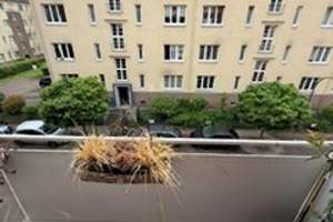 Helle 3-Zimmer-Wohnung mit Balkon in hochwertig saniertem Zustand – Washingtonallee 30 d, 24111 Horn, Hamburg – Vorschaubild 7