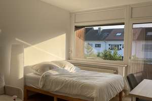 Möbliertes Zimmer in Mainz-Kastel befristet bis 31.08.2026 – Peter-Altmeier-Allee 1, 55116 Altstadt, Mainz – Vorschaubild 7