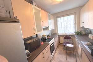 Super helle Wohnung, praktischer Grundriss - ideal zur Eigennutzung oder Kapitalanlage, Moritzplatz – Die vollständige Adresse der Immobilie erhältst du vom Anbieter., 47803 Inrath/Kliedbruch, Krefeld – Vorschaubild 5
