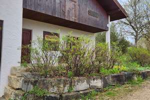 Ferienhaus Lauterdörfle Hayingen Idyllisches 3-Zimmer-Ferienhaus – Lauterdörfle 25, 72534 Hayingen – Vorschaubild 7