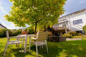 Modernes EFH mit gehobener Ausstattung und großem Garten – Karlsruhe (Kreis) – Vorschaubild 3