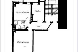 Helle modernisierte 2-Zimmer-Whg. (Schreventeich) inkl. EBK & Balkon – Weißenburgstraße 46, 24116 Kiel – Vorschaubild 14