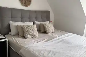 Gut geschnittene 3-Zimmer-Wohnung in ruhiger Lage von Düsseldorf-Wersten  – Düsseldorf – Vorschaubild 10