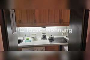 Tauschwohnung: 1/1,5 Z. - Riensberg/Neu-Schwachhausen mit Garage, ruhig – Die vollständige Adresse der Immobilie erhältst du vom Anbieter., 28213 Riensberg, Bremen – Vorschaubild 4