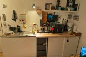 schöne 1-Zimmer-Wohnung in der vorderen Neustadt, Nähe Teerhof und Schlachte – Die vollständige Adresse der Immobilie erhältst du vom Anbieter., 28199 Alte Neustadt, Bremen – Vorschaubild 4