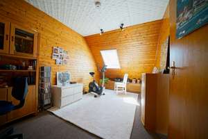 Maisonettewohnung mit Südbalkon über den Dächern von Walle – Die vollständige Adresse der Immobilie erhältst du vom Anbieter., 28219 Osterfeuerberg, Bremen – Vorschaubild 12
