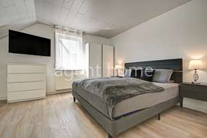 MÖBLIERT - RUHIG GELEGEN - Moderne Wohnung mit Klimaanlage und Balkon – Die vollständige Adresse der Immobilie erhältst du vom Anbieter., 72766 Sondelfingen, Reutlingen – Vorschaubild 11