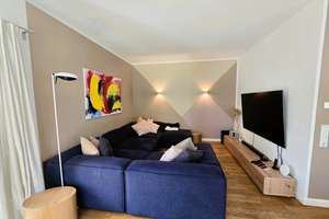 Energieklasse A+ - Familienfreundliches LECHNER-Massivhaus auf 797 m² Freizeitparadies in Seenähe
 – Die vollständige Adresse der Immobilie erhältst du vom Anbieter., 14089 Kladow, Berlin – Vorschaubild 25