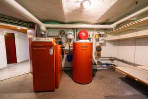 Solides Familiendomizil in zweiter Reihe – mit großem Garten, Garage, Carport und zwei Dachterrassen – Herford (Kreis) – Vorschaubild 30